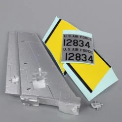 Arrows Hobby Vertical Stabilizer (Painted) (for F-86)