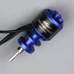 Arrows Hobby Brushless Motor 2627-KV 4500 (for Viper)
