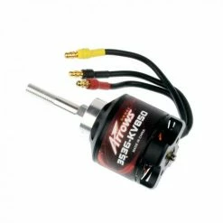Arrows Hobby Brushless Motor 3536-KV850 (P-47, P51,T-28, F8F)