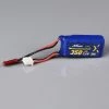 Arrows Hobby LiPo 2S 350mAh 74V 20C JST (for Pioneer)