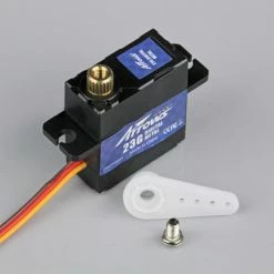 Arrows Hobby 23g Digital Servos (Metal Gear)(for Edge 540, Husky Ultimate)