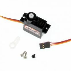 Arrows Hobby 9g Servo (54 Front Landing Gear) (T-28)