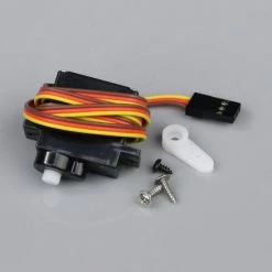 Arrows Hobby 9g Servo Waterproof (for Tecnam)