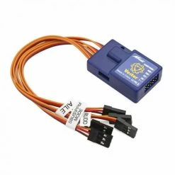 Arrows Hobby Vector 6 Axis Gyro System