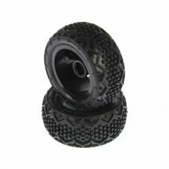 HBX Haiboxing Rear Wheel Completes (Gallop)