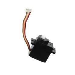 HBX Haiboxing 5 Wire Servo (9g) (Hailstorm, Blaster, Gallop)