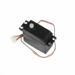 HBX Haiboxing 5-wire Servo (Volcano, Warhead, Frontier)