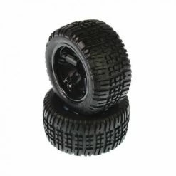 HBX Haiboxing TR Wheels Complete (Warhead) (2pcs)