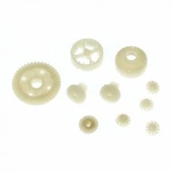 HBX Haiboxing Differential Gears Assembly (Volcano, Warhead, Frontier)