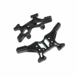 HBX Haiboxing Front/Rear Shock Tower (Volcano, Warhead, Frontier)