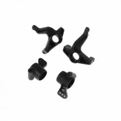 HBX Haiboxing Steering Hubs + Rear Hub Carriers (Volcano, Warhead, Frontier)